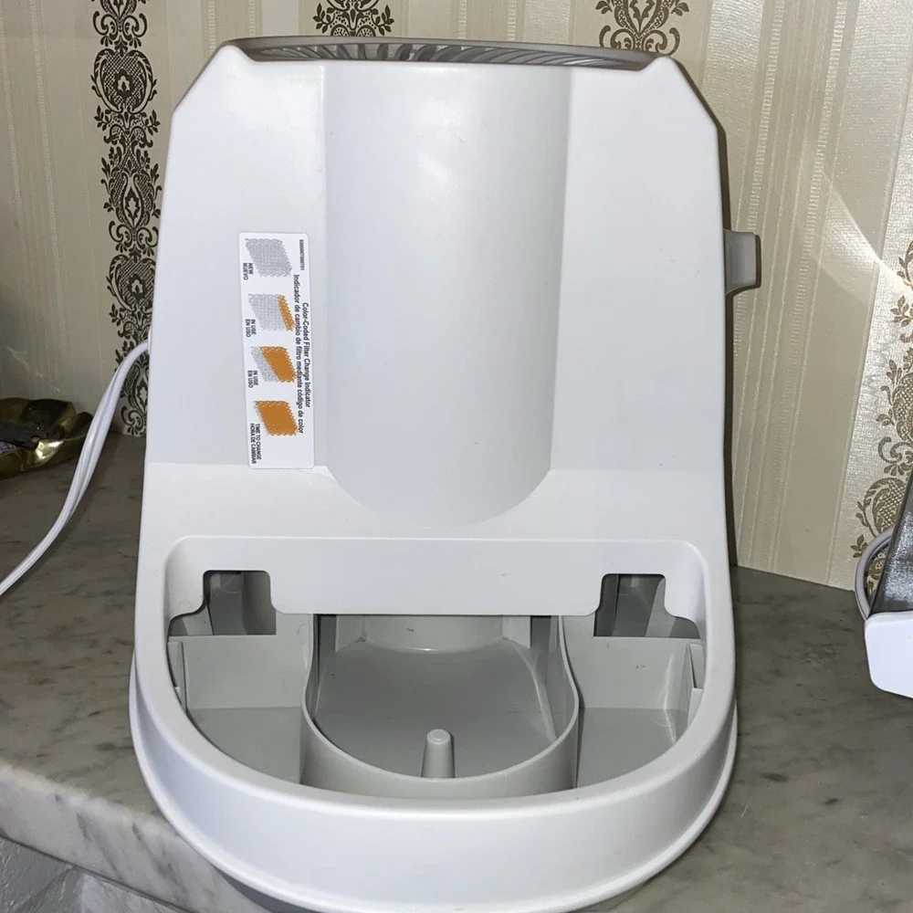 Holmes Room Humidifier HCM1100 White 3 Settings